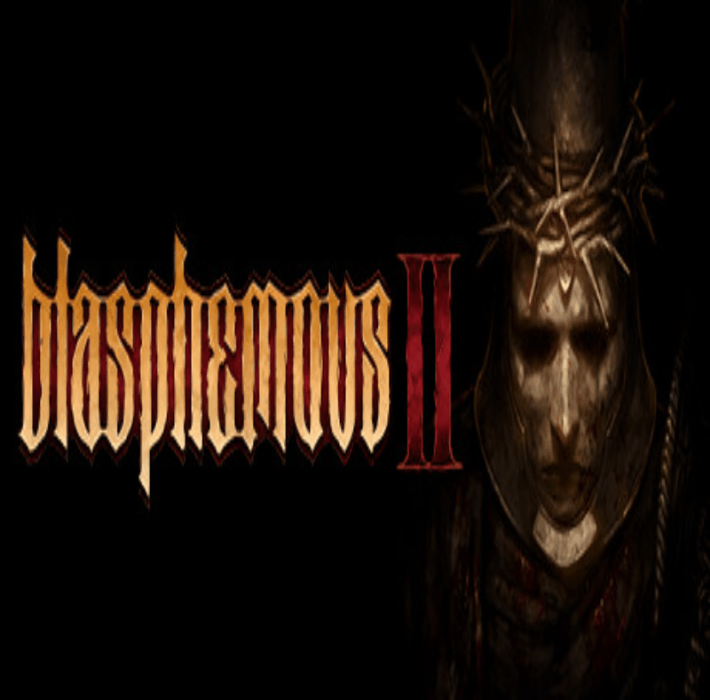 ⭐ Blasphemous 2 Steam Gift ✅АВТОВЫДАЧА 🚛ВСЕ РЕГИОНЫ 🌏