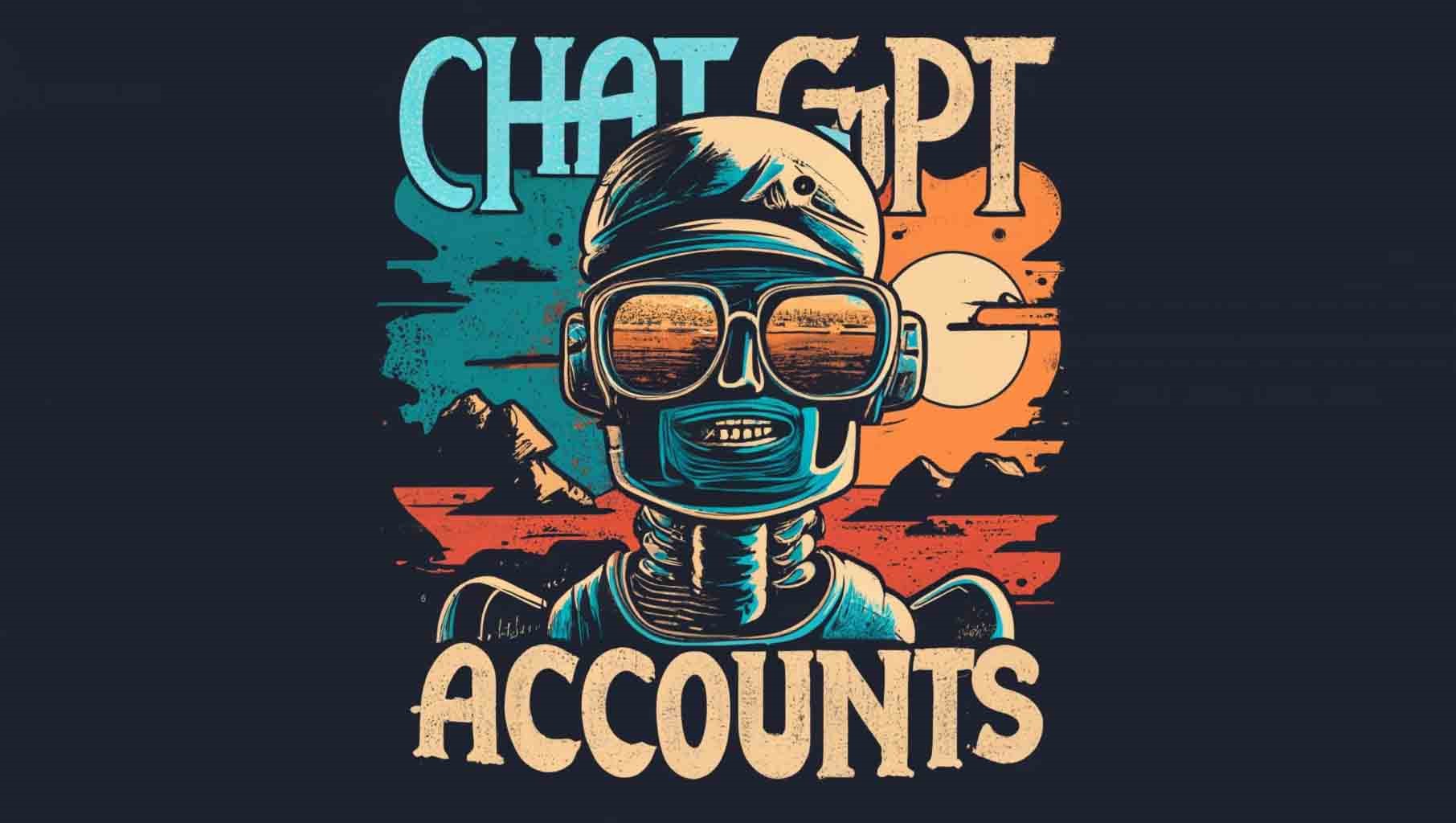 ChatGPT (OpenAI / DALL E) 5$ API KEY, Личный аккаунт