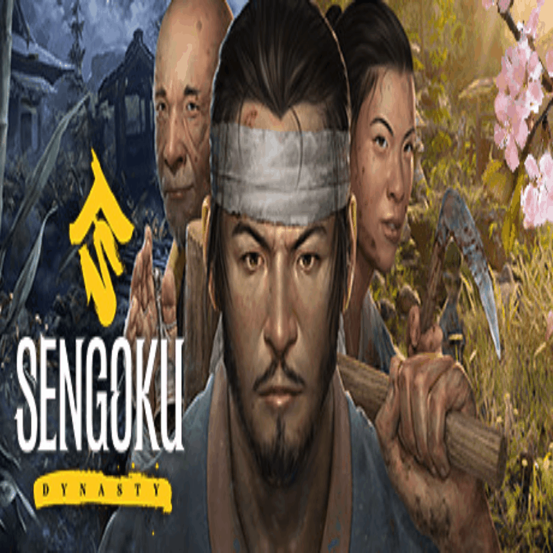 ⭐️ Sengoku Dynasty Steam Gift ✅ АВТО 🚛 ВСЕ РЕГИОНЫ 🌏