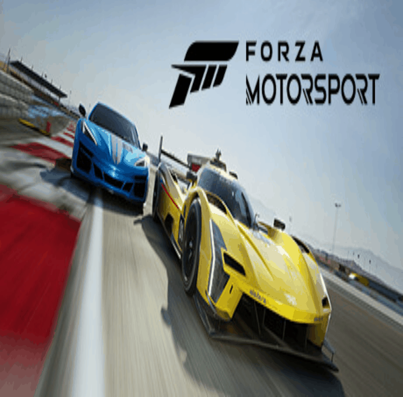 ⭐️ Forza Motorsport 2023 STEAM ✅ АВТО 🚛 ВСЕ РЕГИОНЫ 🌏