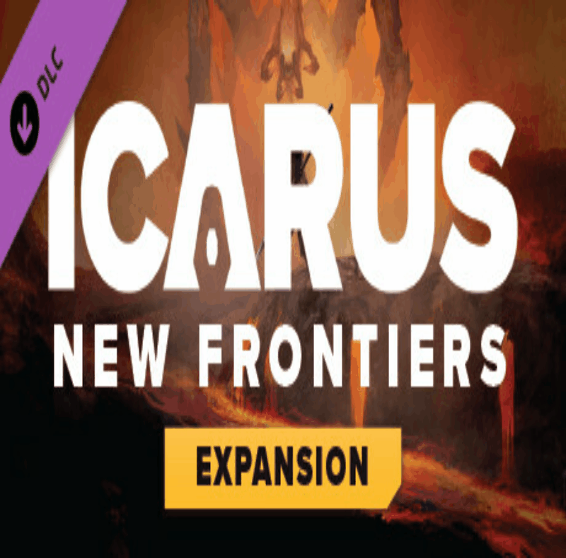 ⭐ Icarus: New Frontiers Steam Gift ✅АВТОВЫДАЧА 🚛РОССИЯ