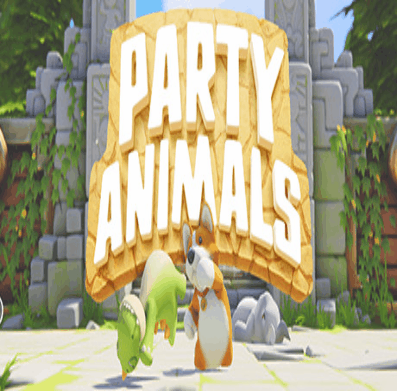 Party Animals Deluxe Edition Steam Gift ✅ АВТО 🚛РОССИЯ