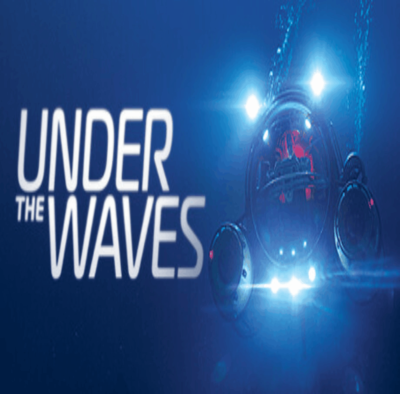 Under The Waves Steam Gift ✅ АВТОВЫДАЧА 🚛 ВСЕ РЕГИОНЫ