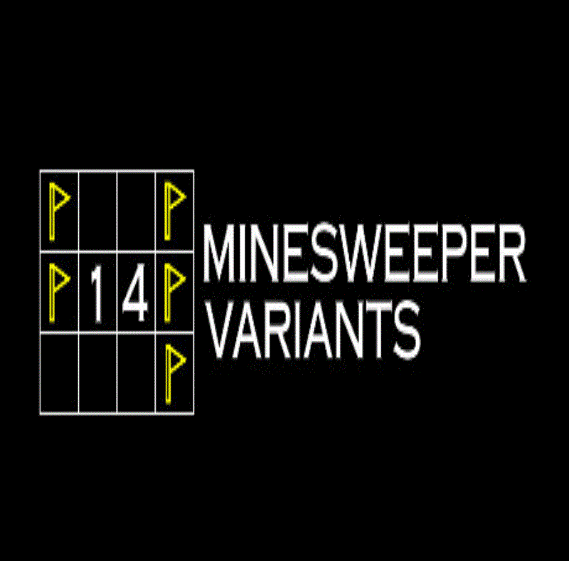 ⭐️ 14 Minesweeper Variants Steam Gift ✅ АВТО 🚛 РОССИЯ