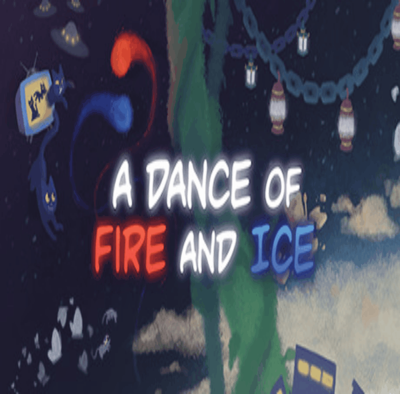 ⭐️ A Dance of Fire and Ice Steam Gift ✅ АВТО 🚛 РОССИЯ