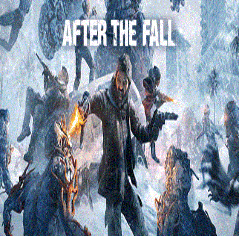 ⭐ After the Fall Steam Gift ✅ АВТОВЫДАЧА 🚛 ВСЕ РЕГИОНЫ