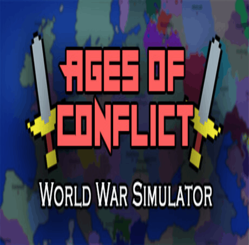 ⭐Ages of Conflict: World War Simulator Steam Gift ✅АВТО
