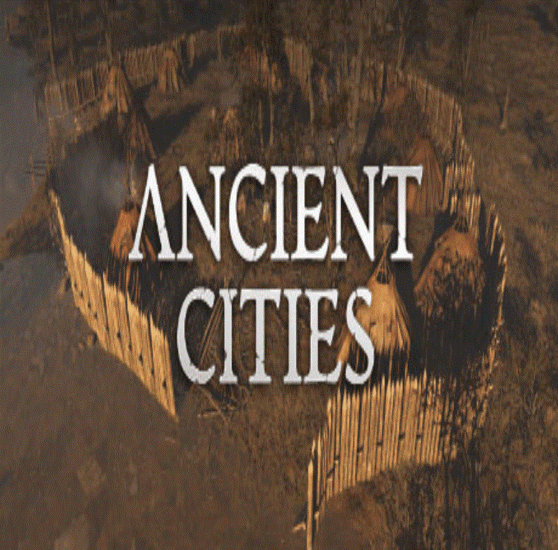 ⭐ Ancient Cities Steam Gift ✅ АВТОВЫДАЧА 🚛 ВСЕ РЕГИОНЫ