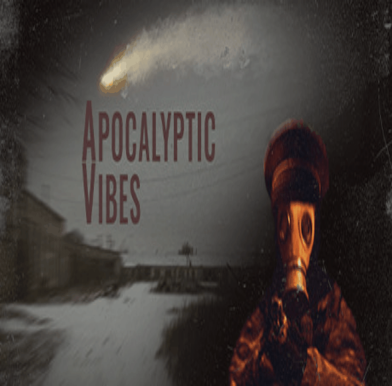 ⭐ Apocalyptic Vibes Steam Gift ✅АВТОВЫДАЧА🚛ВСЕ РЕГИОНЫ