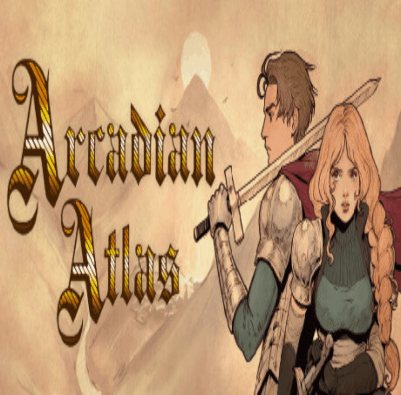 ⭐ Arcadian Atlas Steam Gift ✅ АВТОВЫДАЧА 🚛 ВСЕ РЕГИОНЫ
