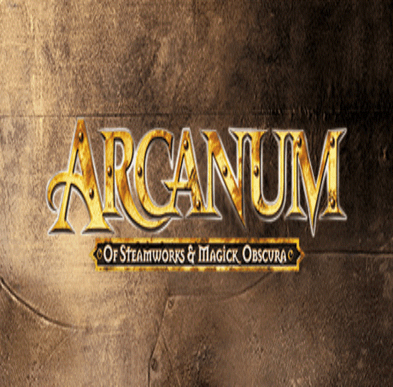 ⭐Arcanum Of Steamworks and Magick Obscura Steam Gift✅RU