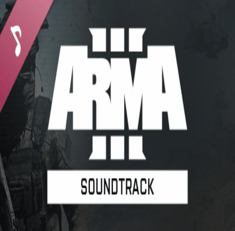 ⭐️ ARMA 3 Soundtrack Steam Gift ✅ АВТОВЫДАЧА 🚛 РОССИЯ