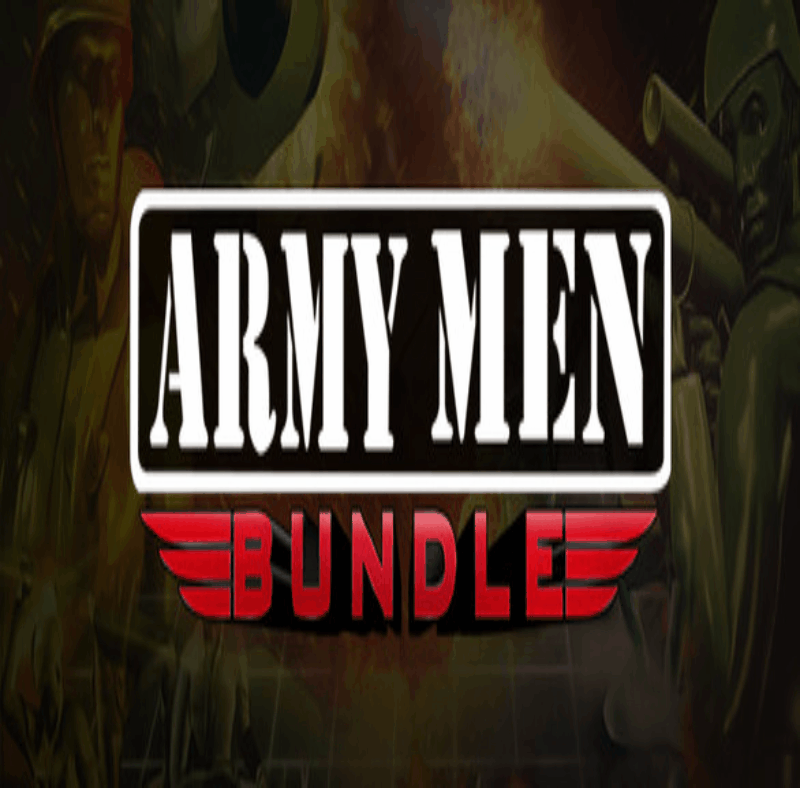 ⭐️ Army Men Bundle Steam Gift ✅ АВТОВЫДАЧА 🚛 РОССИЯ