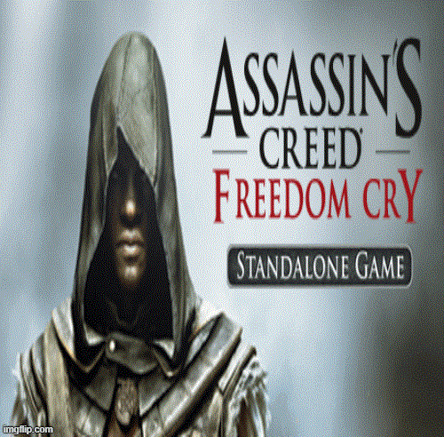 ⭐ Assassin´s Creed Freedom Cry Steam Gift ✅ АВТО РОССИЯ