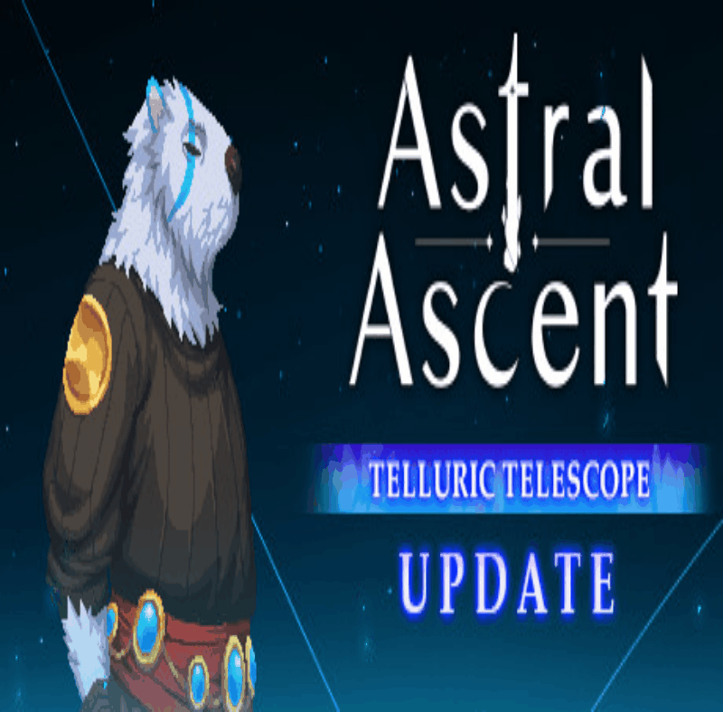 ⭐ Astral Ascent Steam Gift ✅ АВТОВЫДАЧА 🚛ВСЕ РЕГИОНЫ🌏