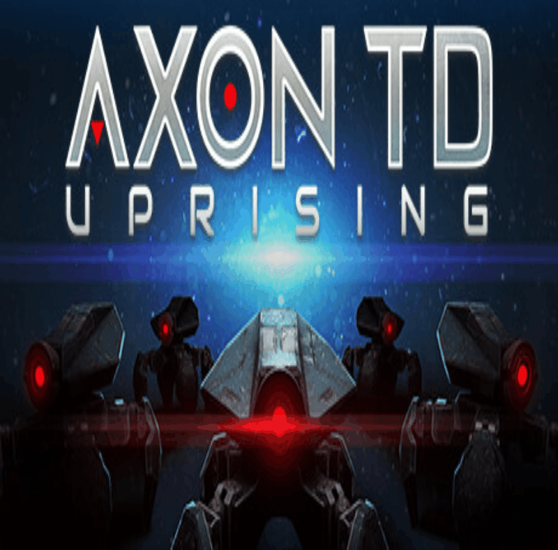 ⭐Axon TD: Uprising Steam Gift ✅АВТОВЫДАЧА 🚛ВСЕ РЕГИОНЫ