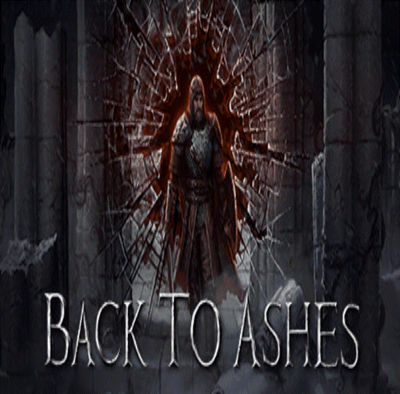 ⭐️ Back To Ashes Steam Gift ✅ АВТОВЫДАЧА 🚛 ВСЕ РЕГИОНЫ