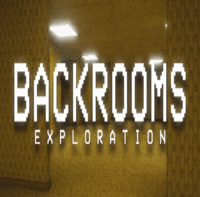 ⭐ Backrooms Exploration Steam Gift ✅АВТОВЫДАЧА 🚛РОССИЯ