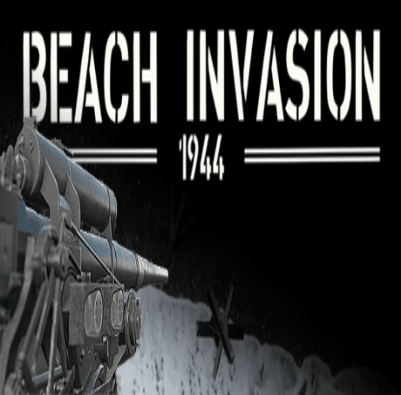 ⭐ Beach Invasion 1944 Steam Gift ✅ АВТОВЫДАЧА 🚛 РОССИЯ