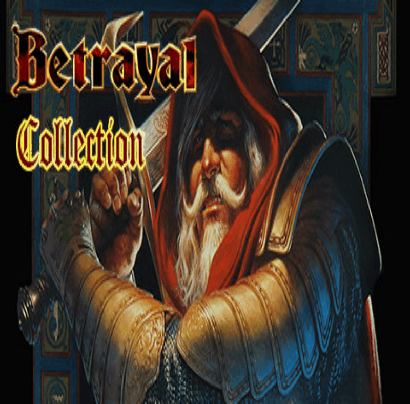 ⭐ Betrayal Collection Steam Gift ✅ АВТОВЫДАЧА 🚛 РОССИЯ