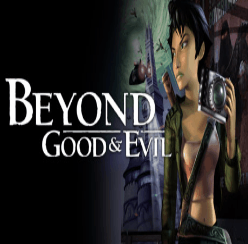 ⭐ Beyond Good and Evil™ Steam Gift ✅АВТОВЫДАЧА 🚛РОССИЯ