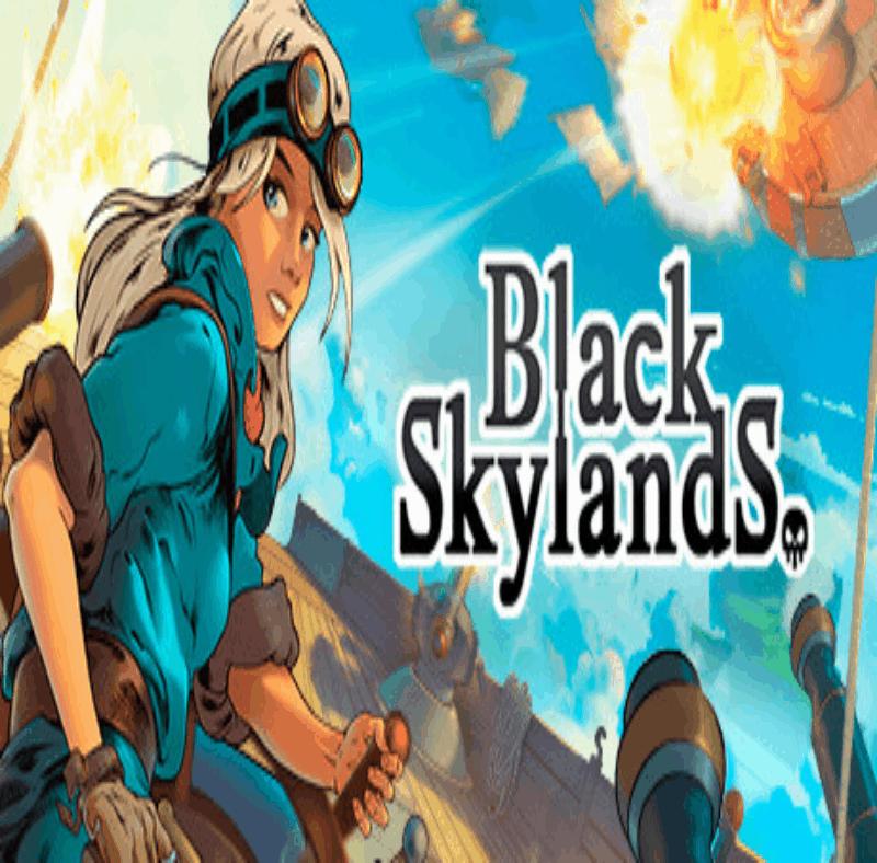 ⭐ Black Skylands Steam Gift ✅ АВТОВЫДАЧА 🚛 ВСЕ РЕГИОНЫ