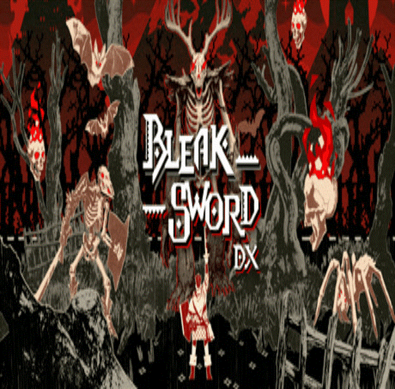 ⭐ Bleak Sword DX Steam Gift ✅ АВТОВЫДАЧА 🚛 ВСЕ РЕГИОНЫ