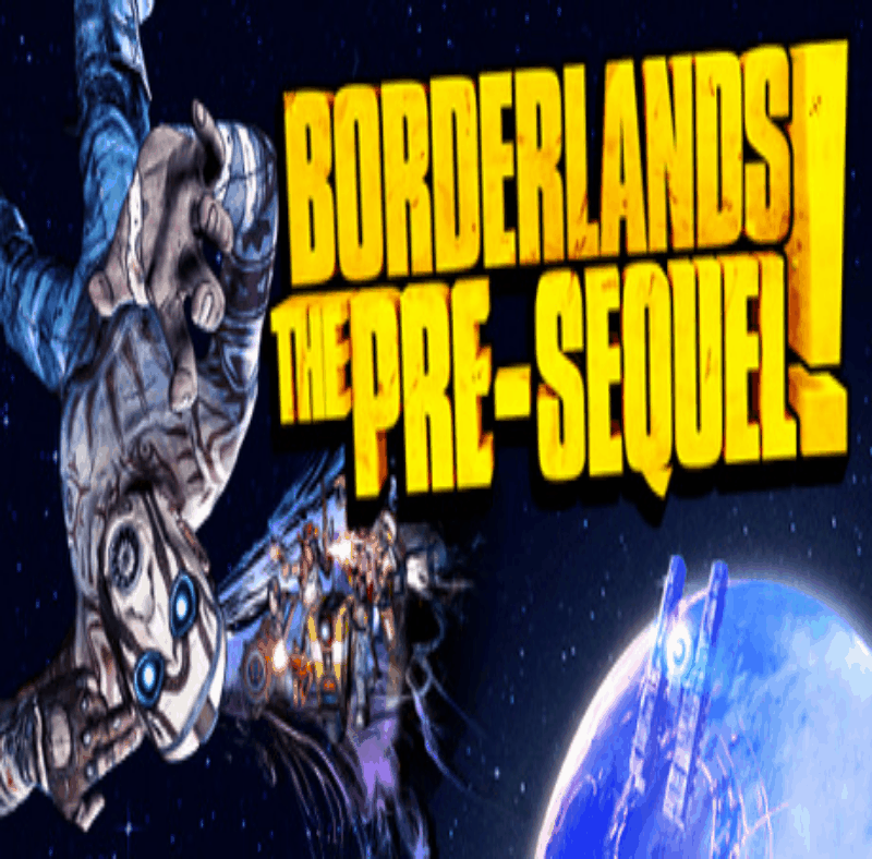 ⭐ Borderlands: The Pre-Sequel Steam Gift ✅АВТО 🚛РОССИЯ