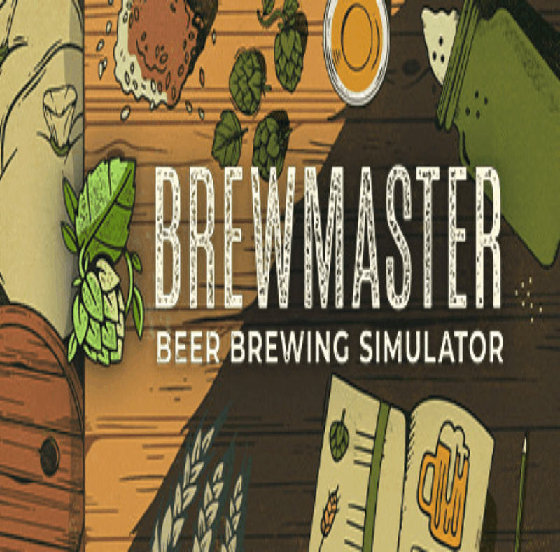 ⭐Brewmaster: Beer Brewing Simulator Steam Gift✅ АВТО RU
