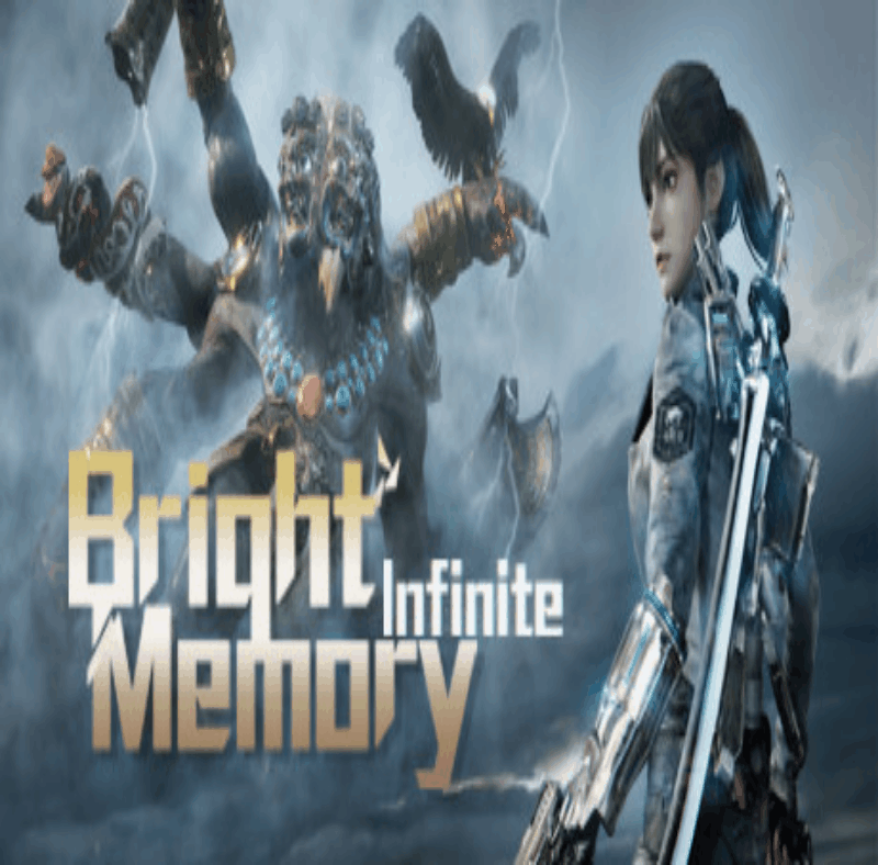 ⭐️ Bright Memory: Infinite Steam Gift ✅ АВТО 🚛 РОССИЯ