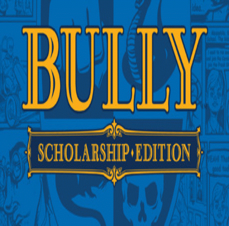 ⭐ Bully: Scholarship Edition Steam Gift ✅ АВТО 🚛РОССИЯ
