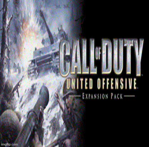 ⭐ Call of Duty: United Offensive Steam Gift✅АВТО РОССИЯ