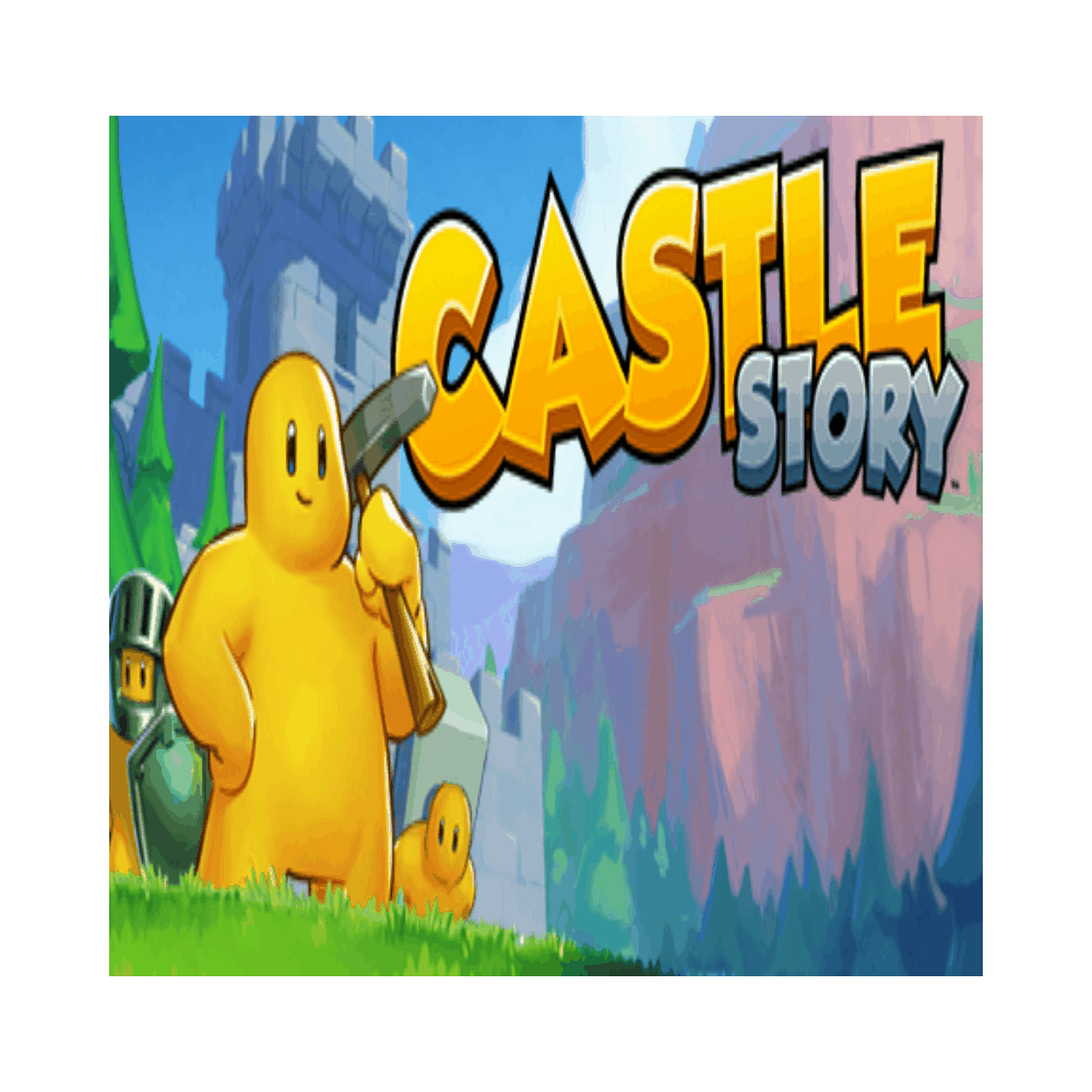 ⭐ Castle Story Steam Gift ✅ АВТОВЫДАЧА 🚛 ВСЕ РЕГИОНЫ🌏