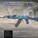 StatTrak AK-47 l Синий Глянец (См. описание)
