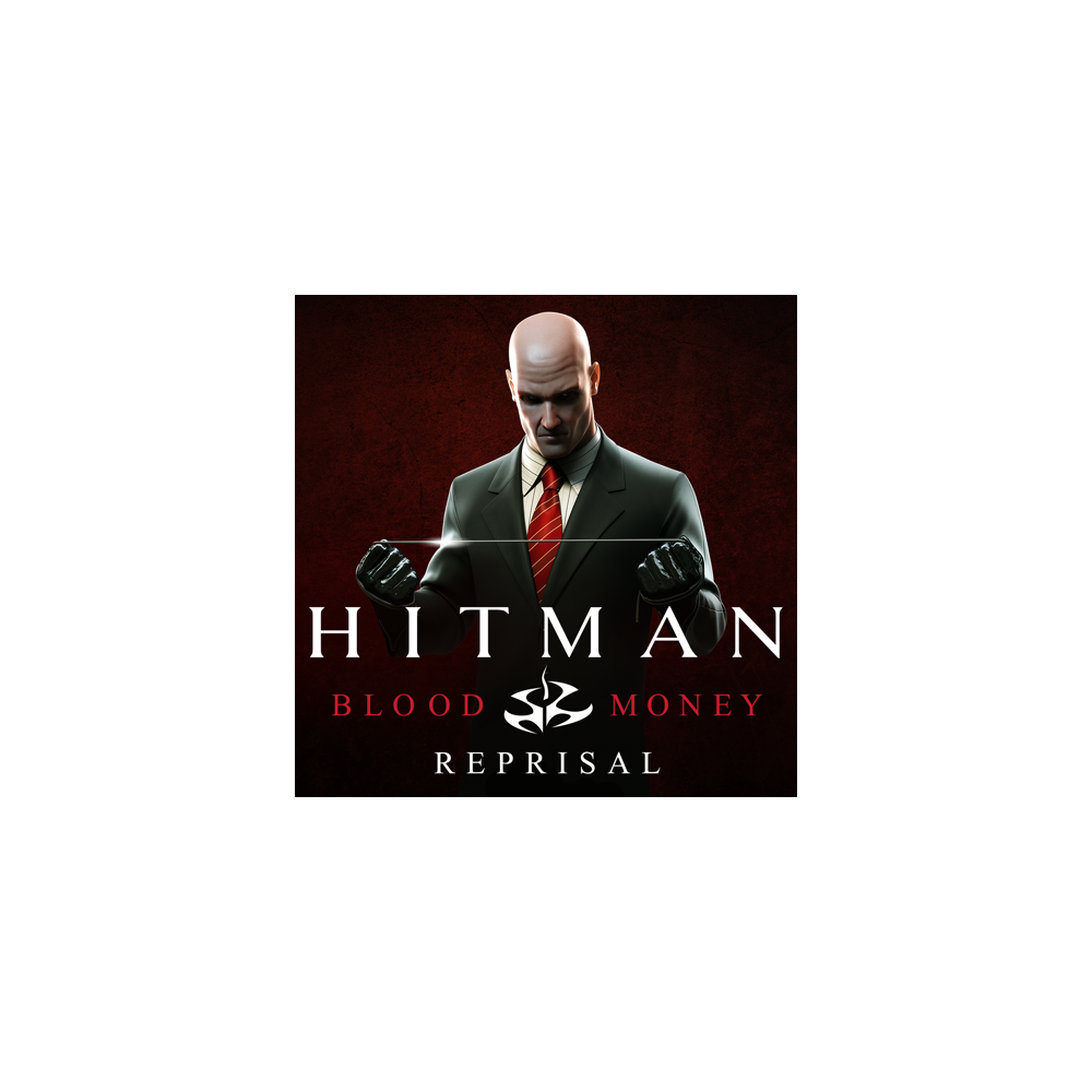 ⚡ Hitman: Blood Money Reprisal iPhone ios iPad AppStore