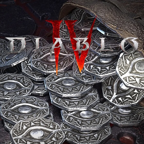 💎 DIABLO IV  😈 ПЛАТИНА 500-11500 STEAM/BATTLE.NET