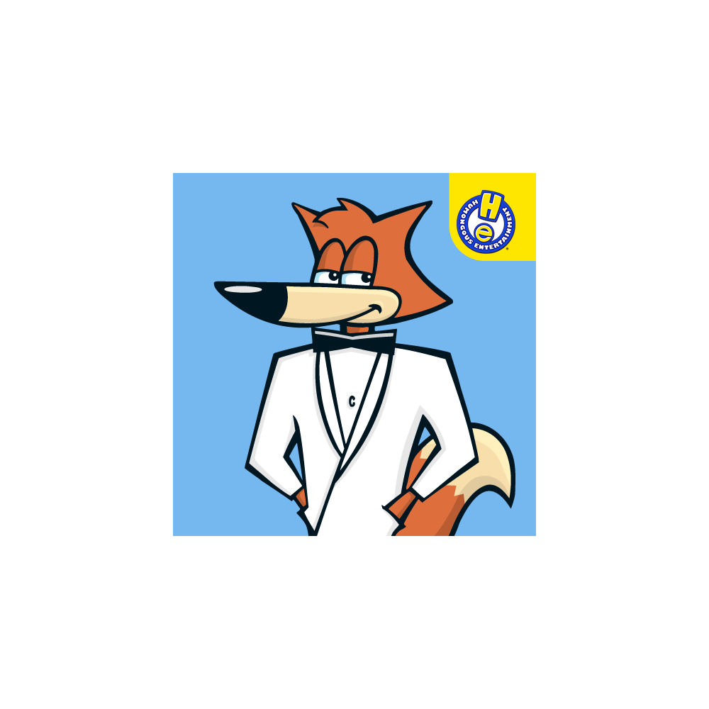 🚀Spy Fox in Dry Cereal Android Play Market Google Play