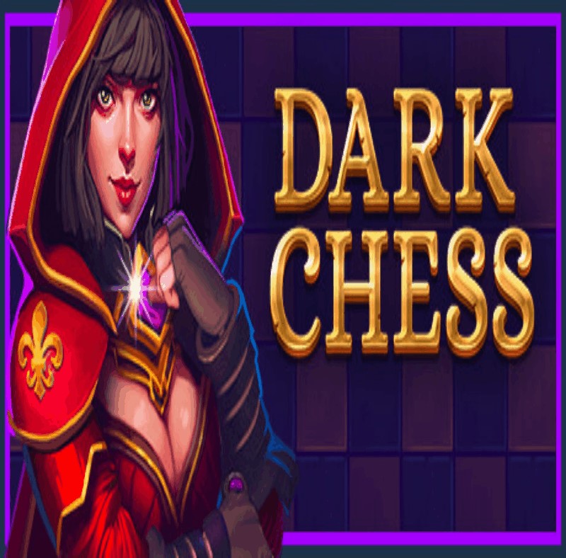 ⭐️ Dark Chess Steam Gift ✅ АВТОВЫДАЧА 🚛 ВСЕ РЕГИОНЫ 🌏
