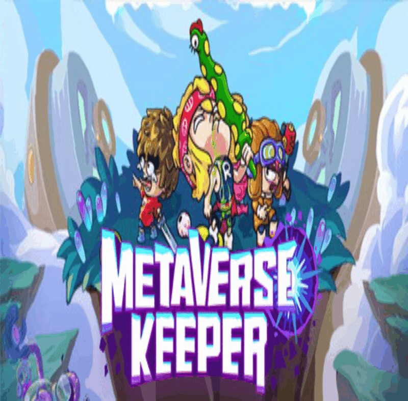 ⭐ Metaverse Keeper Steam Gift ✅АВТОВЫДАЧА 🚛ВСЕ РЕГИОНЫ