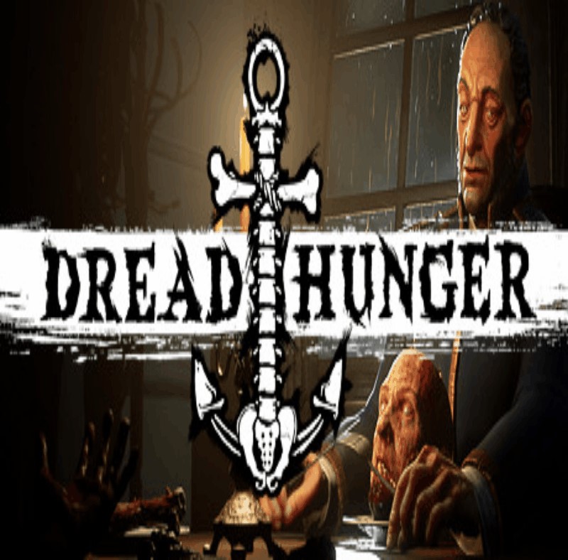 ⭐️ Dread Hunger Steam Gift ✅ АВТОВЫДАЧА 🚛 ВСЕ РЕГИОНЫ
