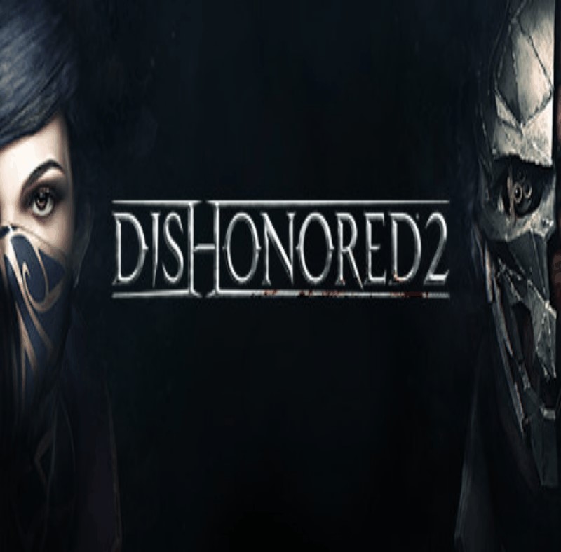 ⭐️ Dishonored 2 Steam Gift ✅ АВТОВЫДАЧА 🚛 ВСЕ РЕГИОНЫ