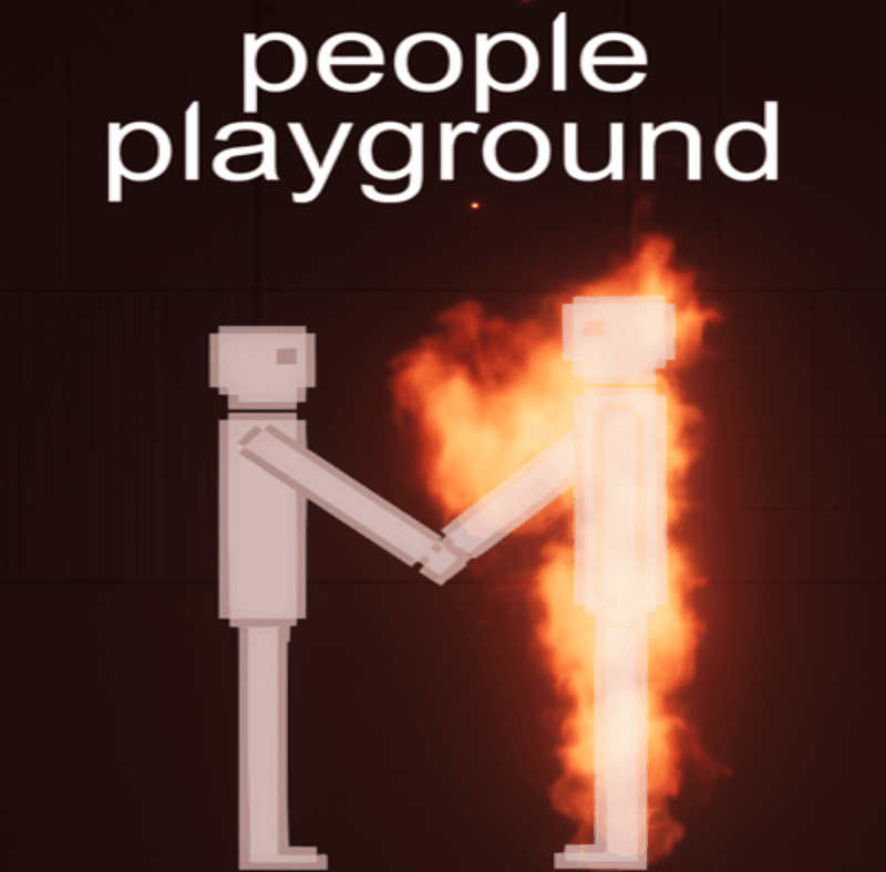 ⭐️ People Playground Steam Gift ✅ АВТО 🚛 ВСЕ РЕГИОНЫ