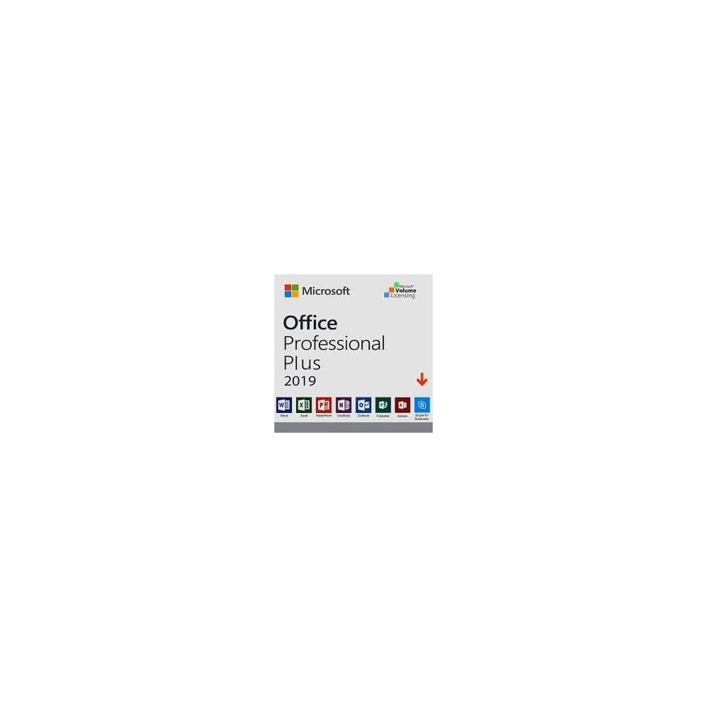 Купить Microsoft Office 2019 Pro Plus - ОНЛАЙН АКТИВАЦИЯ