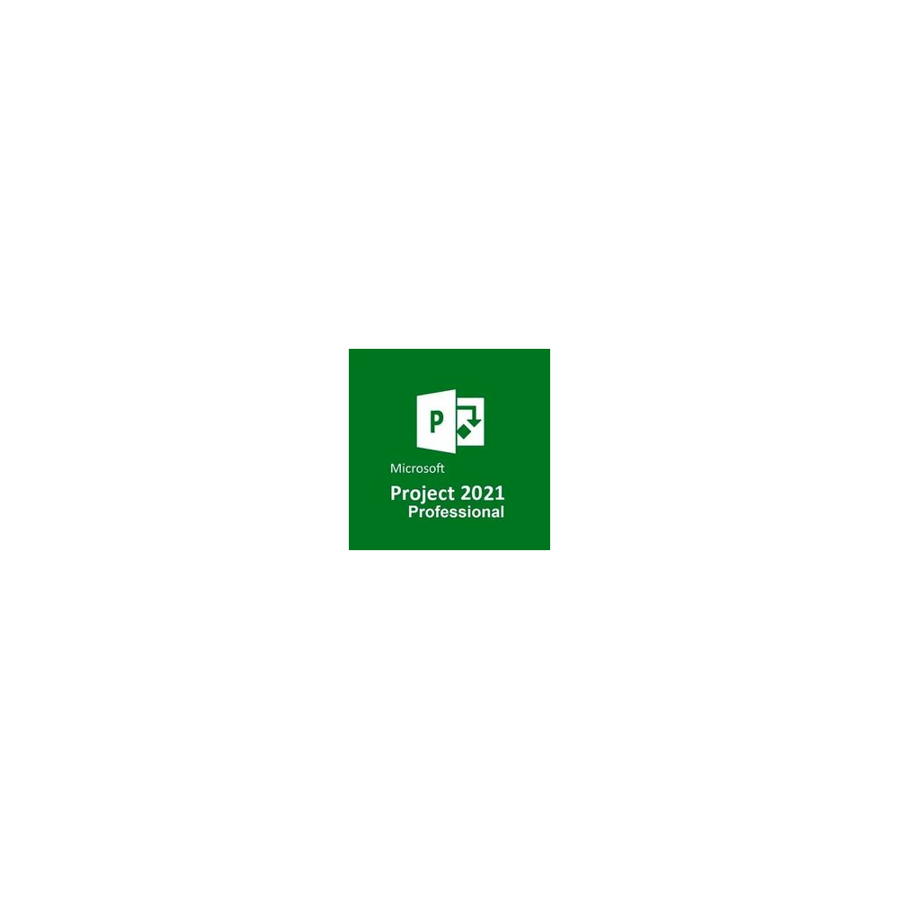 Microsoft Project 21 Pro - Онлайн Активация