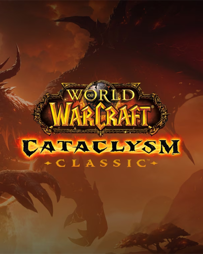 ⚡WOW: CATACLYSM CLASSIC HEROIC-EPIC ТУРЦИЯ