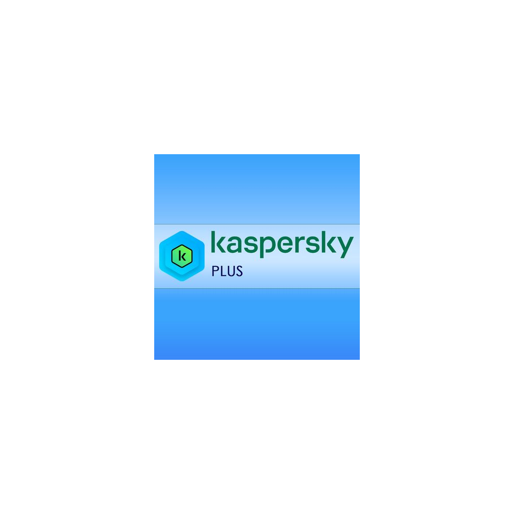 Kaspersky Plus Total Security 3 месяца 1 ПК и 1 Android