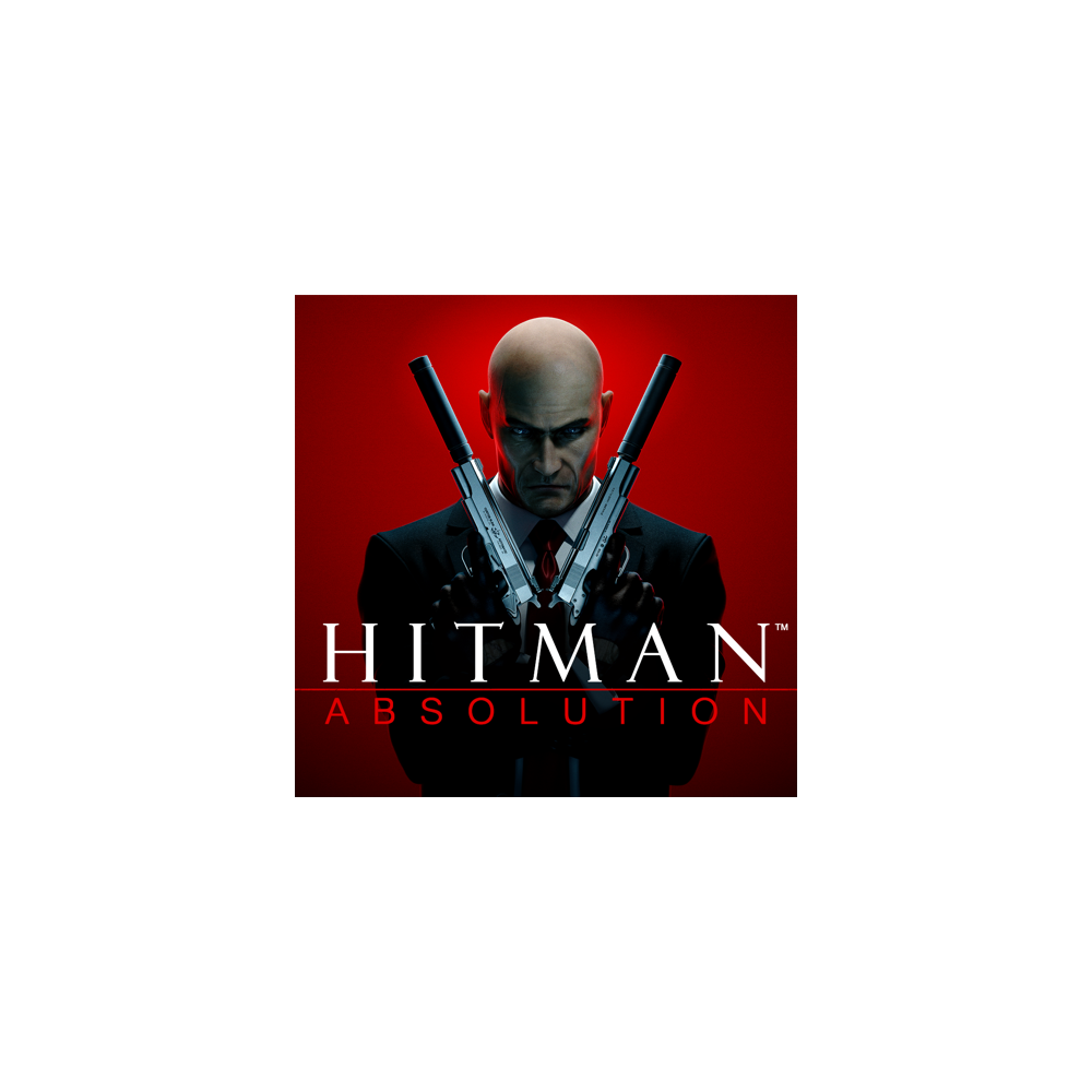 ⚡️ Hitman: Absolution iPhone AppStore ios + ПОДАРОК🎁🎈