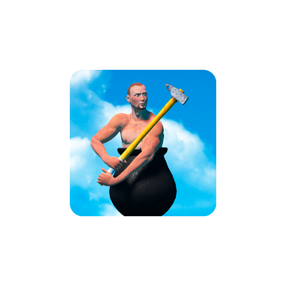 🚀 Getting Over It Android Play Market Google Play
