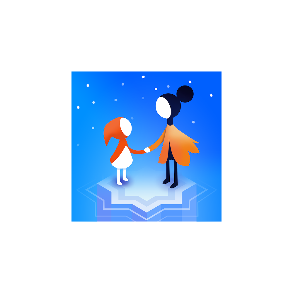 🚀 Monument Valley 2 Android Play Market Google Play