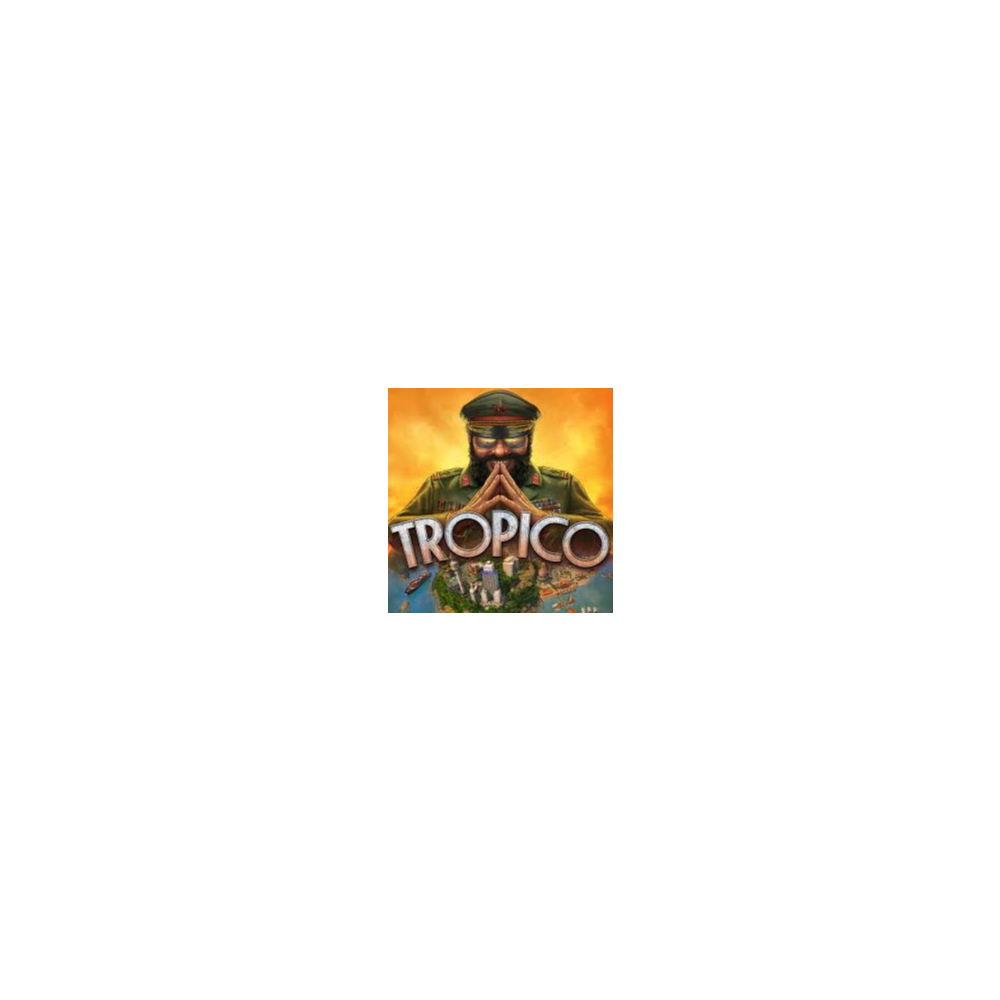 🚀 Tropico Android Play Market Google Play